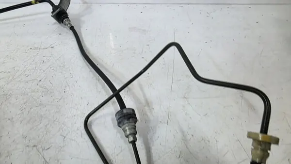 Flexible Hydraulique Embrayage OEM MAZDA 3 BM 2014 2.0 SKYACTIVE image 6