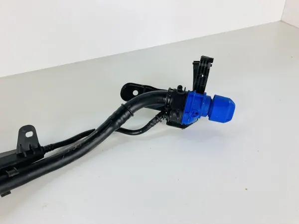 Tuyau AdBlue Opel Mokka II B 1.5D OEM 9824616180 image 3