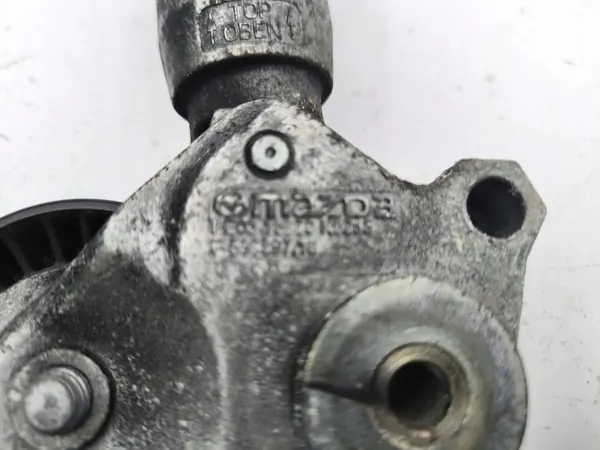 Mazda CX-5 II 2020 Remskiva / Generator image 5