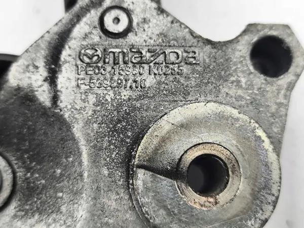 Mazda CX-5 II 2020 Remskiva / Generator image 6