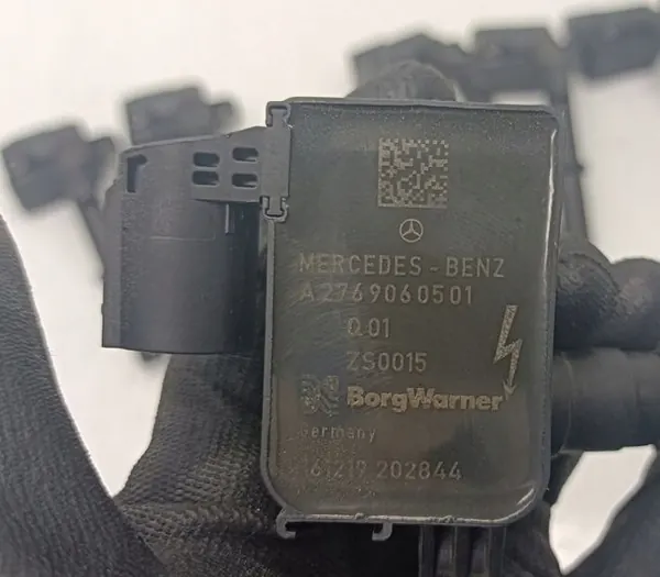 Bobina de encendido Mercedes CLS 4.7 V8 A2769060501 image 3