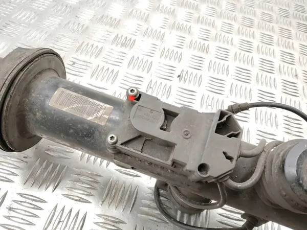 Ammortizzatore posteriore BMW 5 F10 F11 2014 6796859 image 2