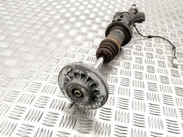 Ammortizzatore posteriore BMW 5 F10 F11 2014 6796859 image 3