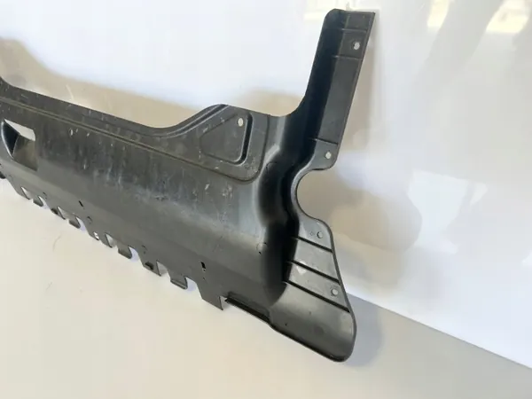 OEM 5QF825235C Cubierta motor para VW Tiguan II, Audi Q3 image 3