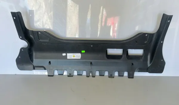 OEM 5QF825235C Cubierta motor para VW Tiguan II, Audi Q3 image 4