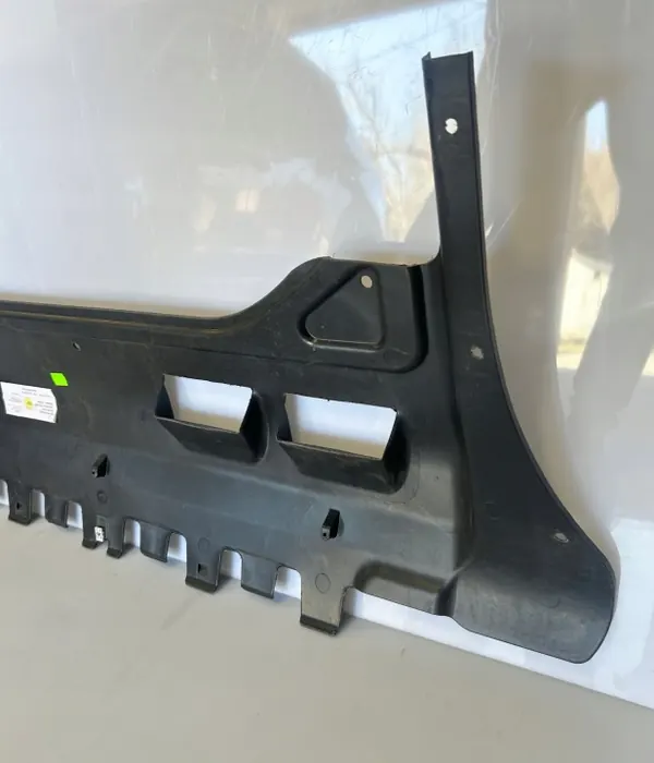 OEM 5QF825235C Cubierta motor para VW Tiguan II, Audi Q3 image 6