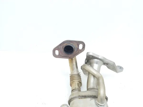 Radiateur EGR Dacia Dokker Express 1.5L Diesel OEM 147357324R image 2