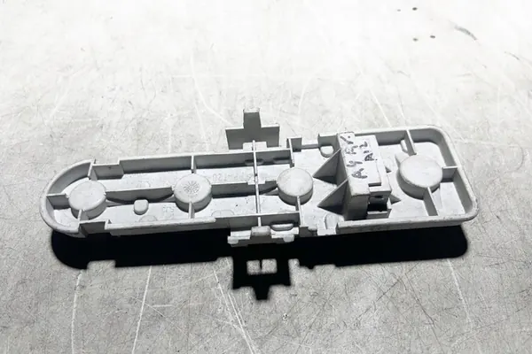 Rear Lamp Contacts AUDI A4 8D9945257 image 3