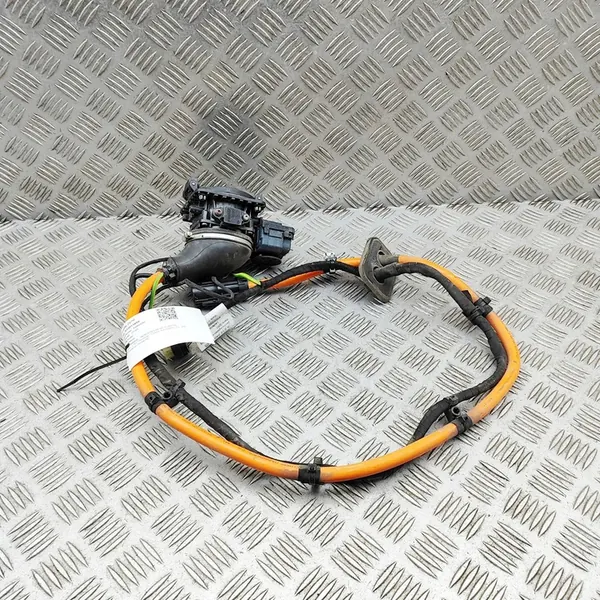 Câble de Charge de Batterie Mercedes-Benz E (W213) 2.0L A2135405005 image 2