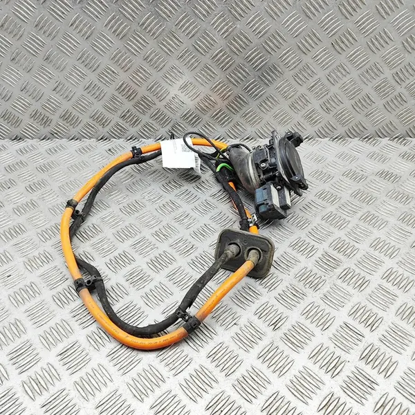 Câble de Charge de Batterie Mercedes-Benz E (W213) 2.0L A2135405005 image 3