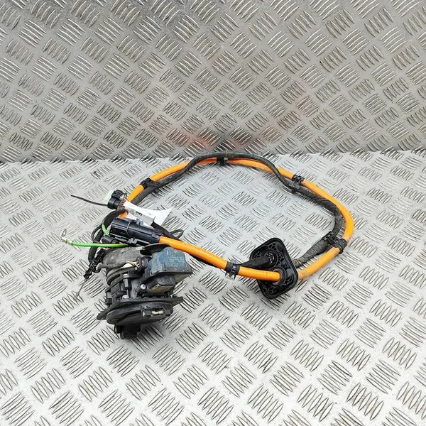 Câble de Charge de Batterie Mercedes-Benz E (W213) 2.0L A2135405005 image 5