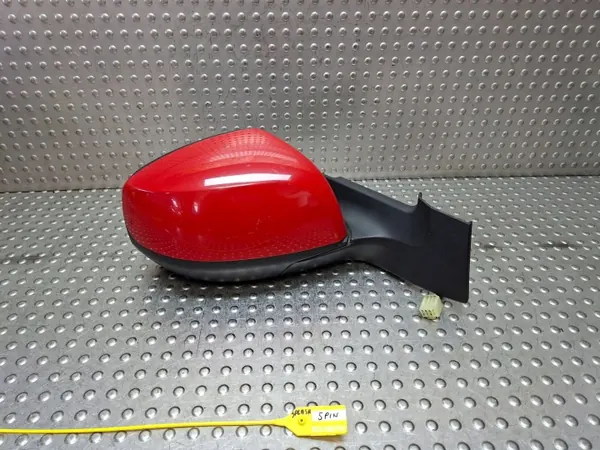 Höger spegel OEM S25165702 för Suzuki Splash/Agila image 5