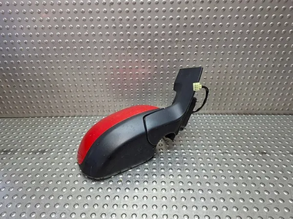 Höger spegel OEM S25165702 för Suzuki Splash/Agila image 6