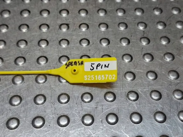 Höger spegel OEM S25165702 för Suzuki Splash/Agila image 7