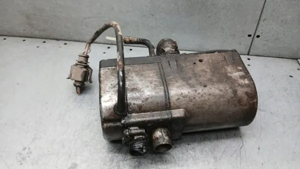 Chauffage Webasto OEM 7D0815071 pour VW T4 2.5TDI image 2