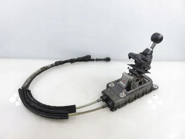 Macaco Audi A3 (8L1) 1.9 TDI AXR OEM 1J0711285K image 2