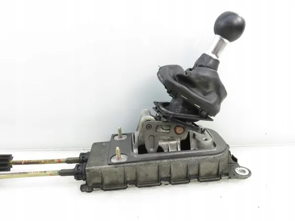 Macaco Audi A3 (8L1) 1.9 TDI AXR OEM 1J0711285K image 10