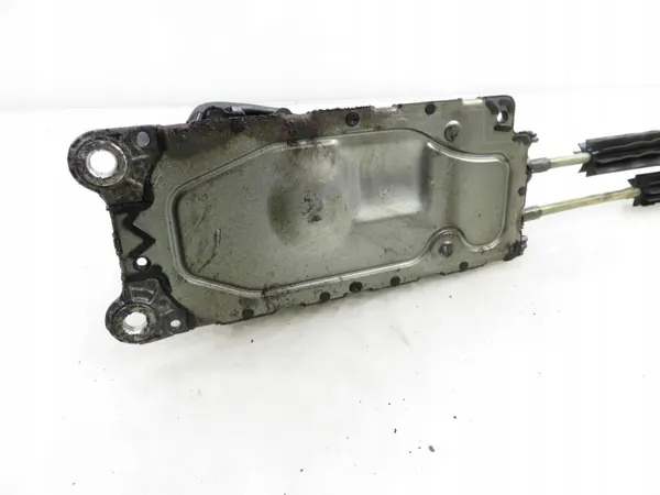 Macaco Audi A3 (8L1) 1.9 TDI AXR OEM 1J0711285K image 3