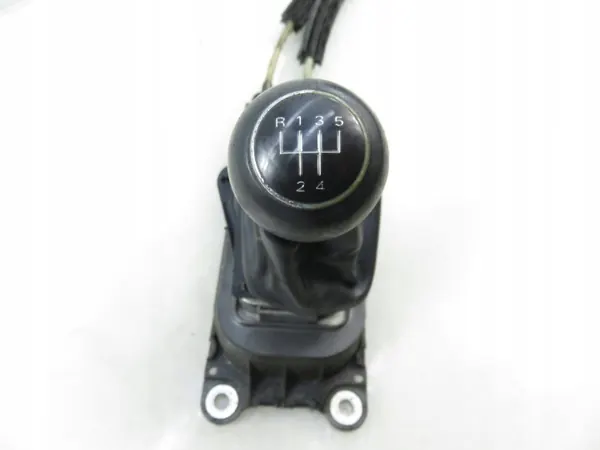 Macaco Audi A3 (8L1) 1.9 TDI AXR OEM 1J0711285K image 4