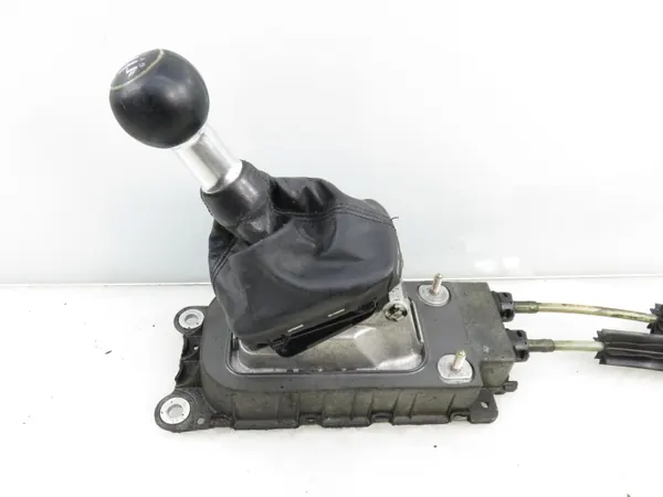 Macaco Audi A3 (8L1) 1.9 TDI AXR OEM 1J0711285K image 5