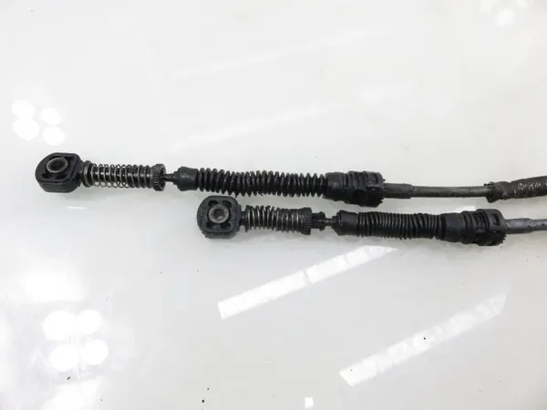 Macaco Audi A3 (8L1) 1.9 TDI AXR OEM 1J0711285K image 7