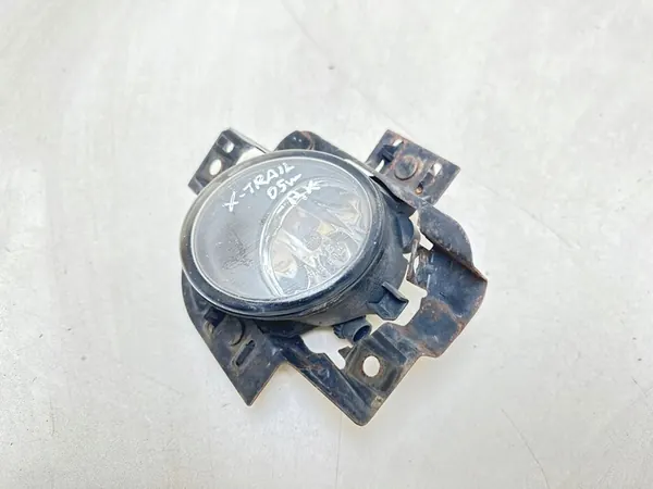 MONTAGEM HALÓGENA NISSAN X-TRAIL T30 T31 ESQUERDA OE image 1