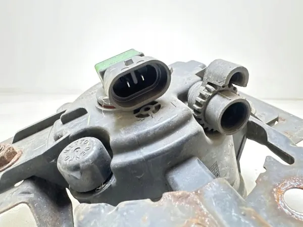 MONTAGEM HALÓGENA NISSAN X-TRAIL T30 T31 ESQUERDA OE image 3