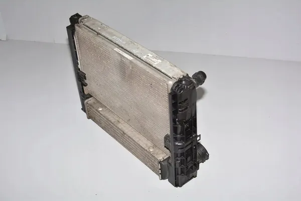 Conjunto de radiadores BMW 3 TOURING (E91) 3.0L Diesel 9229021 image 4