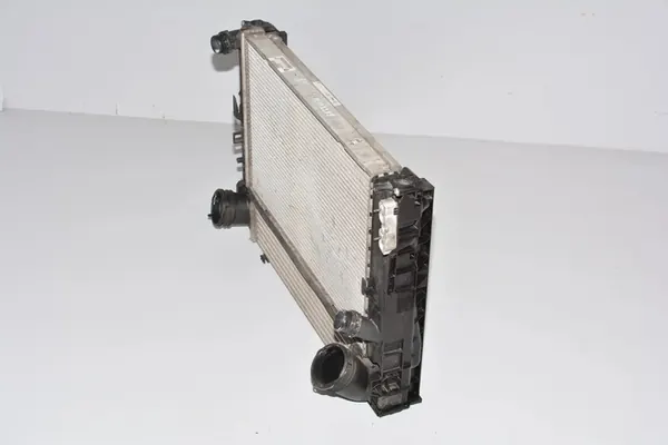 Conjunto de radiadores BMW 3 TOURING (E91) 3.0L Diesel 9229021 image 5