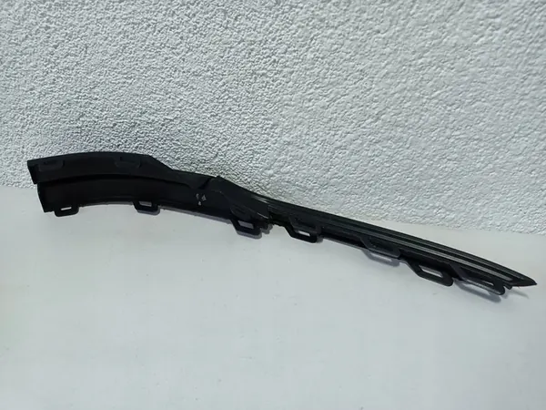 VW GOLF 7 Griglia Paraurti Destra Inferiore 5G0853666L image 2