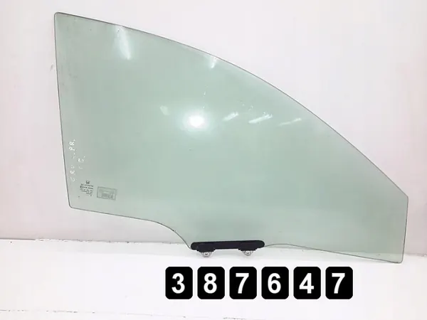 Honda CR-V dörrglas OEM 43R00050 AS2 - Begagnad image 2