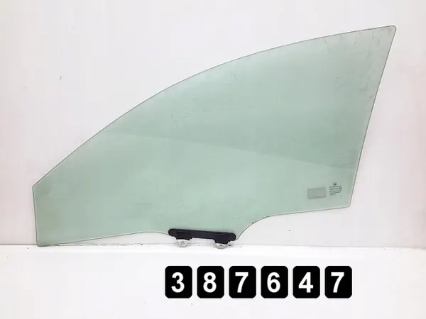 Honda CR-V dörrglas OEM 43R00050 AS2 - Begagnad image 3
