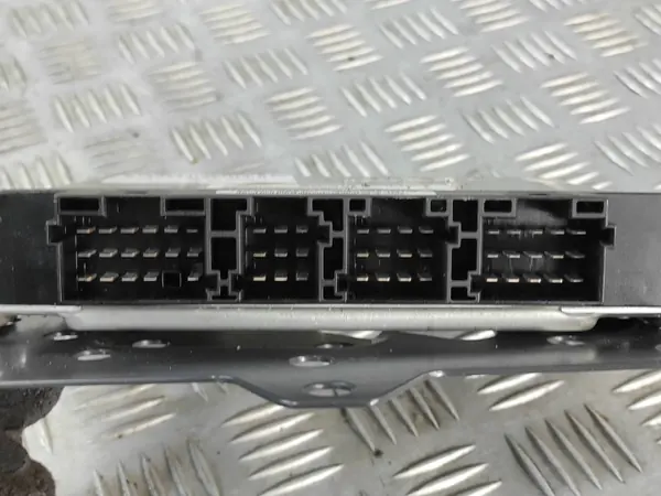 Module EBS Scania OEM 1471638 - Contrôleur d'Occasion image 4