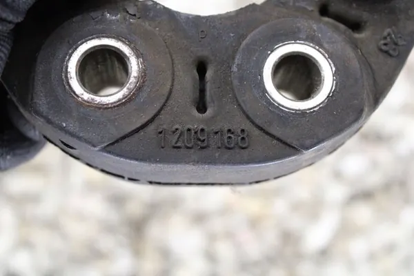 Conexão de eixo BMW 5 F10 F11, OEM 1209168 image 2