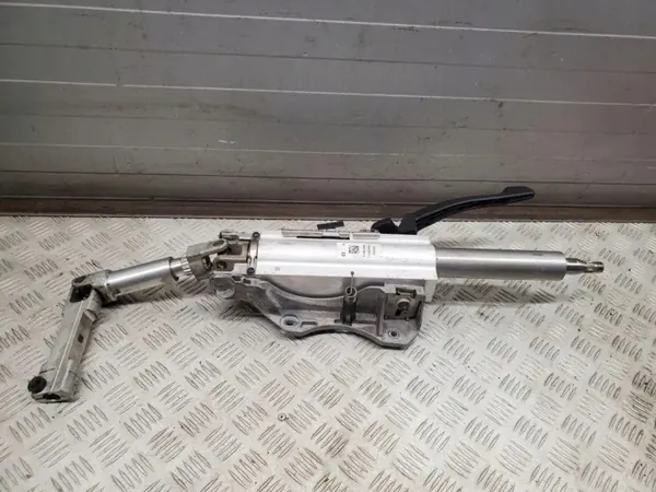 Ohjauspyörä Chrysler Pacifica 2019 OEM P55057396AF image 2