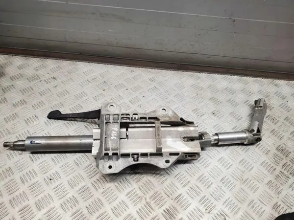 Ohjauspyörä Chrysler Pacifica 2019 OEM P55057396AF image 4