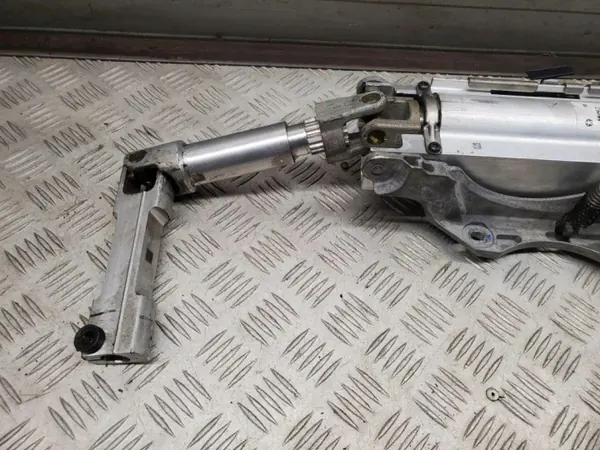 Ohjauspyörä Chrysler Pacifica 2019 OEM P55057396AF image 5