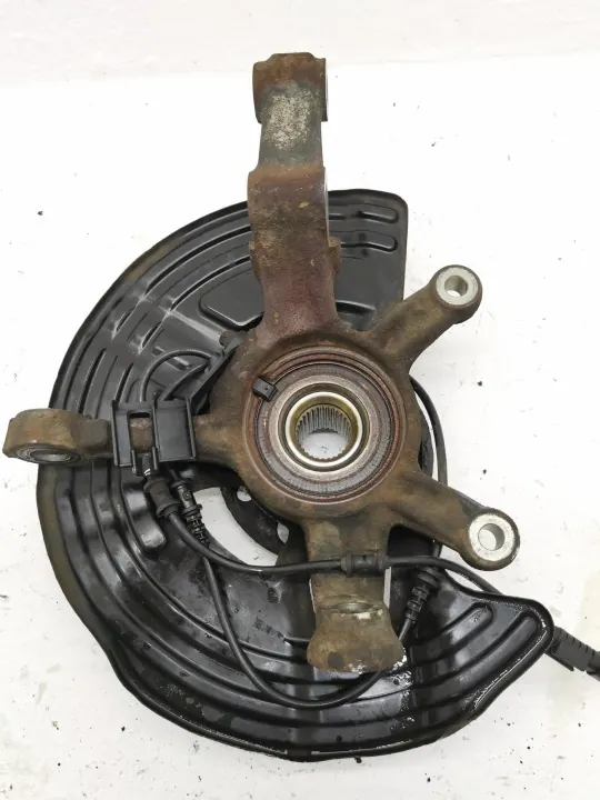 OEM ZWROTNICA PIASTA LEWA MERCEDES B-KLASA W246 1.8CDI image 3