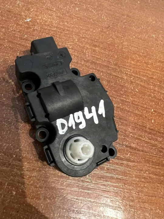 Moteur de clapet D1941 pour Mercedes-Benz C W204 Diesel image 3