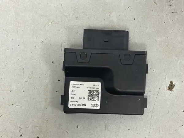 Módulo de controle de bomba de combustível OEM 8W0906093F Audi A5 image 2
