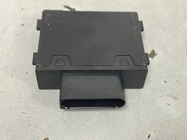 Módulo de controle de bomba de combustível OEM 8W0906093F Audi A5 image 3