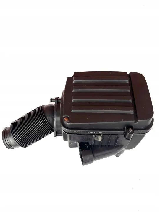 Caixa Filtro Ar OEM 1K0129601CJ para Audi A3 8P image 2