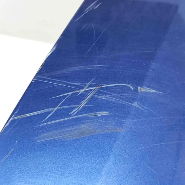 BMW Polttoainesäleikkä OEM 7478450 i4 G26 Sähkö 2023 image 6