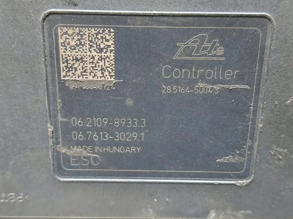 Pompe ABS OEM 58900-B9800 pour Hyundai i10 image 6
