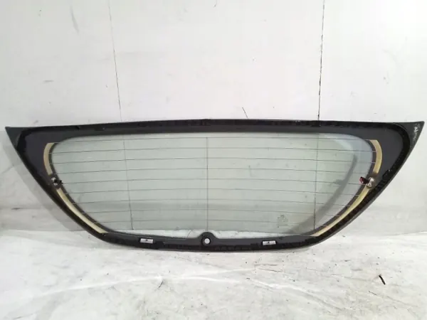Hyundai Veloster I Heckklappenglas OEM image 3