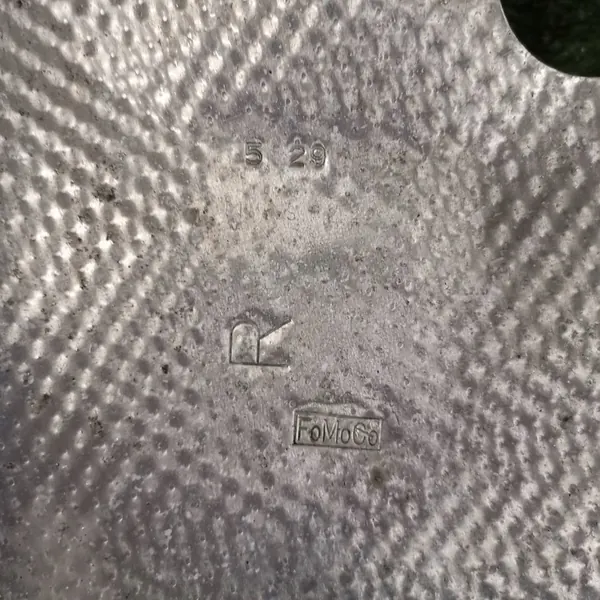 Ford Explorer VI MK6 Thermische Dekking Rechts image 2