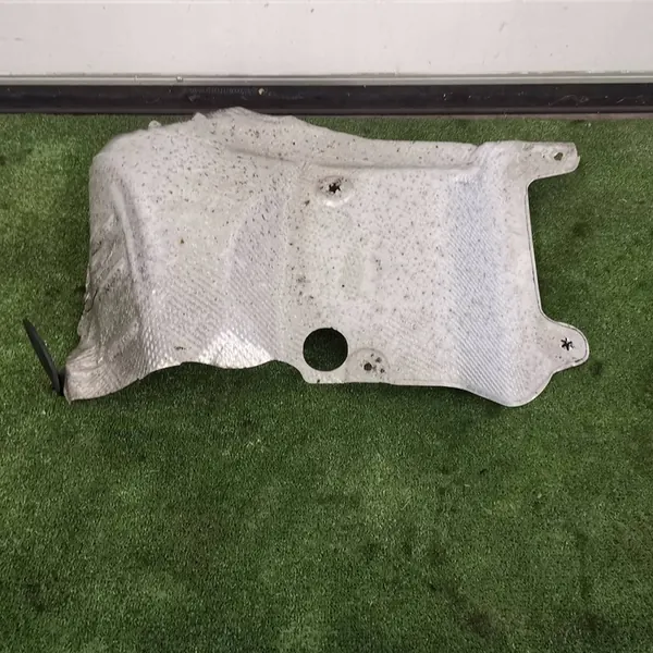 Ford Explorer VI MK6 Thermische Dekking Rechts image 3