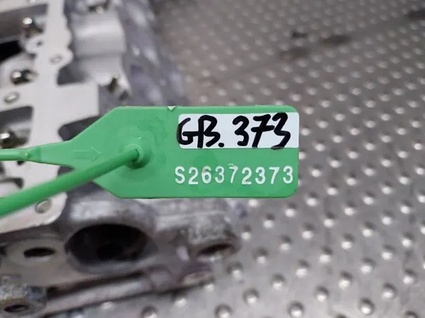 Cabeça do Motor Usada OEM 7810465 para BMW N47D20C image 10
