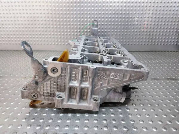 Cabeça do Motor Usada OEM 7810465 para BMW N47D20C image 3