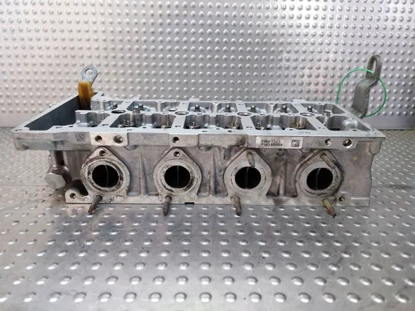 Cabeça do Motor Usada OEM 7810465 para BMW N47D20C image 4